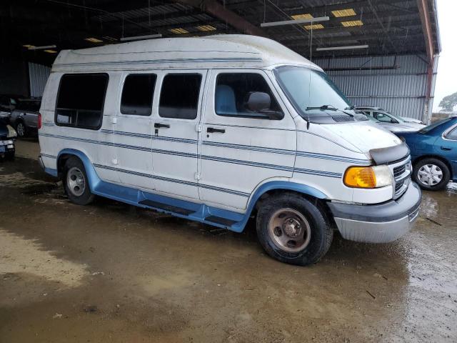 Photo 4 from auction – 2000 DODGE RAM VAN B1 with VIN 2B6HB11Y6YK129091