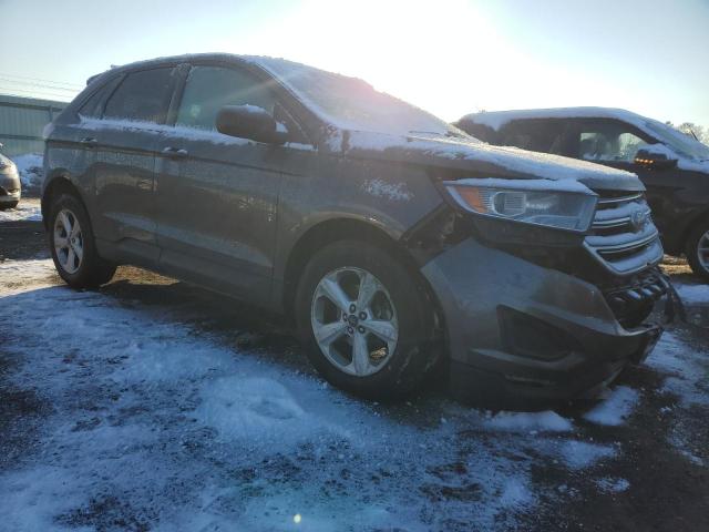 Photo 4 from auction – 2016 FORD EDGE SE with VIN 2FMPK3G97GBB83710