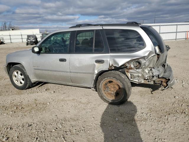 Photo 2 from auction – 2006 GMC ENVOY with VIN 1GKDT13S162321185