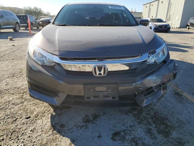 Photo 5 from auction – 2017 HONDA CIVIC EX with VIN 19XFC2F77HE059776
