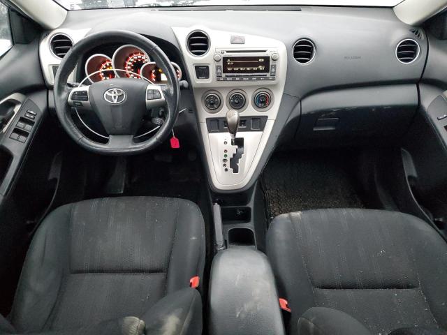 Photo 8 from auction – 2011 TOYOTA COROLLA MA with VIN 2T1KU4EE5BC714143