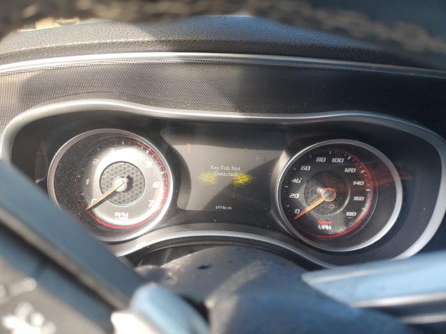 Photo 9 from auction – 2016 DODGE CHARGER SR with VIN 2C3CDXEJ0GH356955