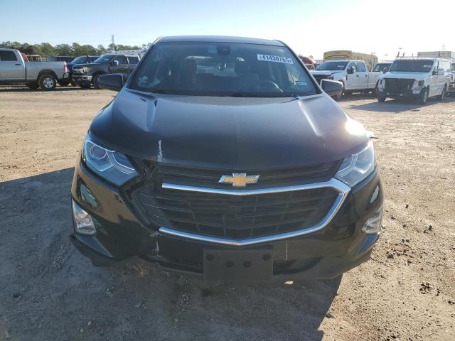 Photo 5 from auction – 2020 CHEVROLET EQUINOX with VIN 2GNAXFEV4L6199029