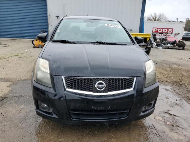 Photo 5 from auction – 2011 NISSAN SENTRA 2.0 with VIN 3N1AB6AP7BL615862