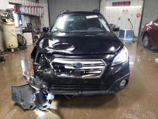 Photo 5 from auction – 2017 SUBARU OUTBACK 2. with VIN 4S4BSADC0H3232715