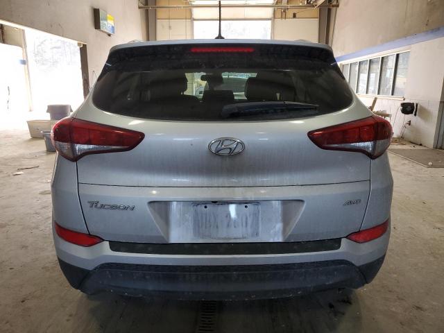 Photo 6 from auction – 2016 HYUNDAI TUCSON LIM with VIN KM8J3CA48GU143856