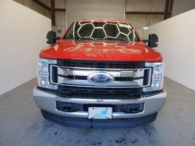 Photo 5 from auction – 2019 FORD F250 SUPER with VIN 1FT7W2B64KEC60885