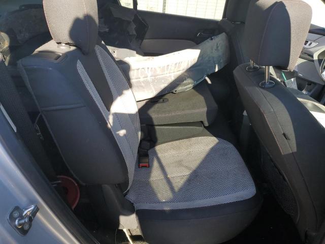 Photo 11 from auction – 2012 GMC TERRAIN SL with VIN 2GKFLTEK9C6218905