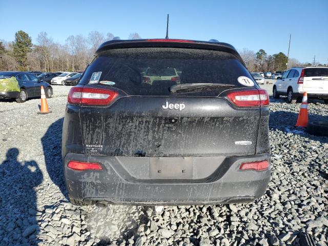 Photo 6 from auction – 2017 JEEP CHEROKEE L with VIN 1C4PJLCB2HD221355