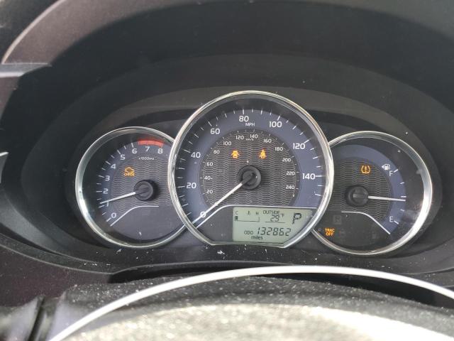 Photo 9 from auction – 2015 TOYOTA COROLLA L with VIN 2T1BURHE6FC341936