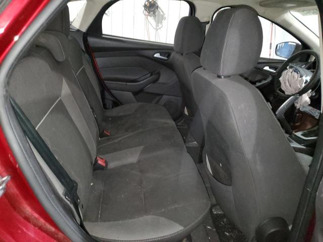 Photo 11 from auction – 2013 FORD FOCUS SE with VIN 1FADP3K25DL282286