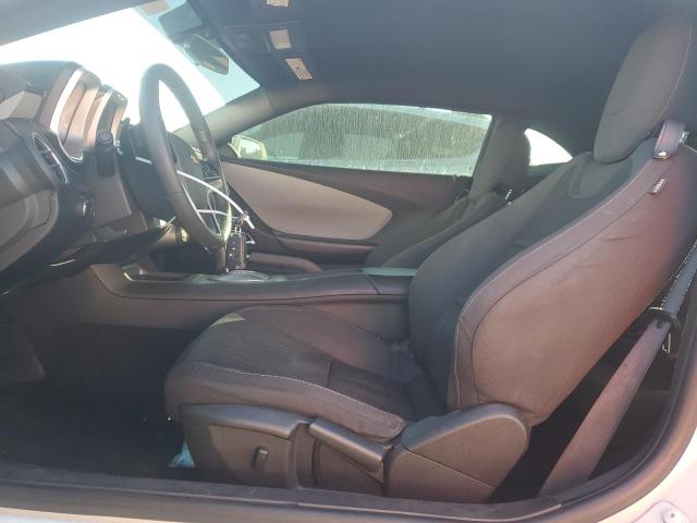 Photo 7 from auction – 2013 CHEVROLET CAMARO LS with VIN 2G1FA1E35D9120137
