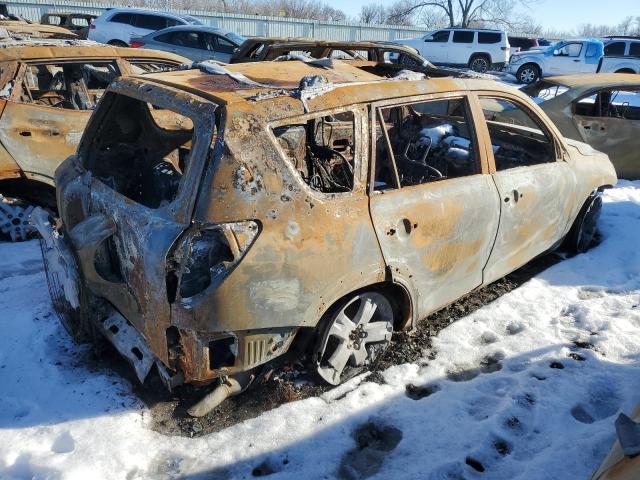 Photo 3 from auction – 2010 TOYOTA RAV4 SPORT with VIN 2T3RF4DV5AW077205