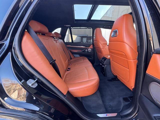 Photo 6 from auction – 2015 BMW X5 M with VIN 5YMKT6C58F0C89304