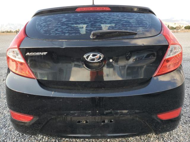 Photo 6 from auction – 2014 HYUNDAI ACCENT GLS with VIN KMHCT5AE0EU177199