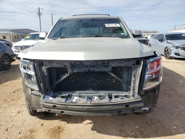 Photo 5 from auction – 2015 CHEVROLET TAHOE C150 with VIN 1GNSCBKC0FR295597