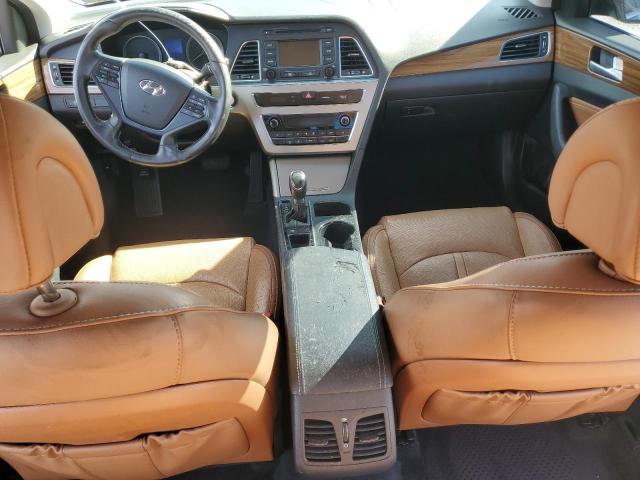 Photo 8 from auction – 2015 HYUNDAI SONATA SPO with VIN 5NPE34AF6FH152867