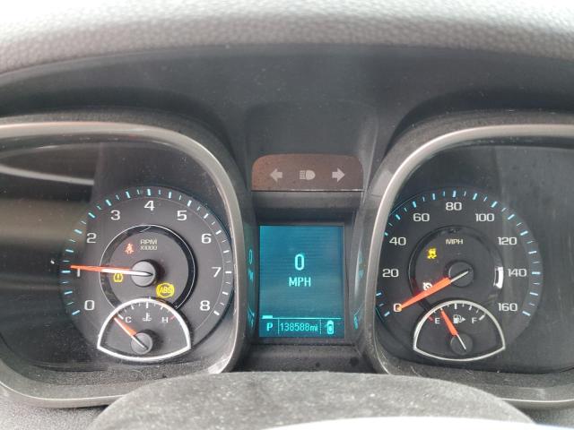 Photo 9 from auction – 2013 CHEVROLET MALIBU 1LT with VIN 1G11C5SA6DF282929