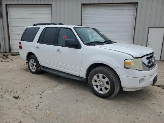 Photo 4 from auction – 2010 FORD EXPEDITION with VIN 1FMJU1F58AEA71304