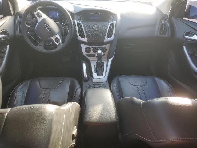 Photo 8 from auction – 2013 FORD FOCUS SE with VIN 1FADP3K2XDL261689