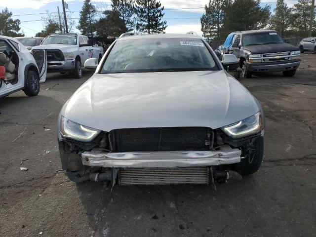 Photo 5 from auction – 2014 AUDI A4 ALLROAD with VIN WA1UFAFL2EA119610
