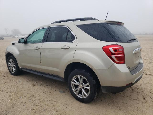 Photo 2 from auction – 2016 CHEVROLET EQUINOX LT with VIN 1GNFLFEK6GZ105038