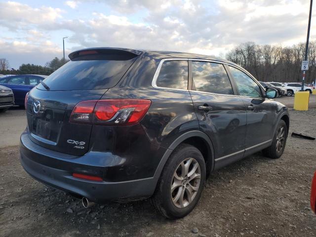 Photo 3 from auction – 2015 MAZDA CX-9 TOURI with VIN JM3TB3CV6F0457850
