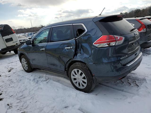 Photo 2 from auction – 2014 NISSAN ROGUE S with VIN 5N1AT2MK0EC796754