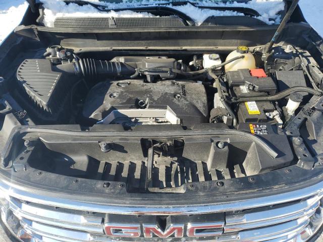 Photo 12 from auction – 2020 GMC ACADIA SLE with VIN 1GKKNKLAXLZ229526