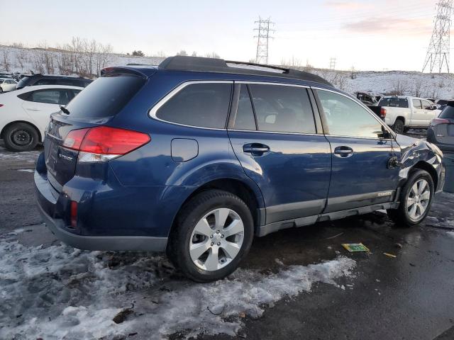 Снимка 3 от търг – 2010 SUBARU OUTBACK 2. с VIN 4S4BRCCC3A3347341