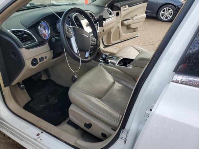 Photo 7 from auction – 2013 CHRYSLER 300 with VIN 2C3CCAAG8DH532821