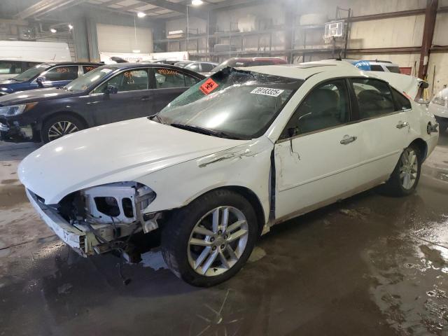 CHEVROLET IMPALA LTZ 2012 with VIN 2G1WC5E34C1146968 - Photo from auction