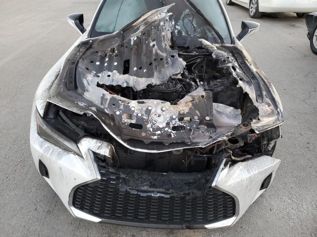 Foto 11 de la subasta – 2023 LEXUS IS 300 con VIN JTHDA1D28P5127557