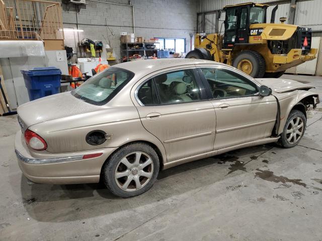 Photo 3 from auction – 2002 JAGUAR X-TYPE 3.0 with VIN SAJGA51CX2WC18968