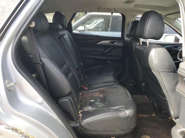 Photo 11 from auction – 2016 MAZDA CX-9 TOURI with VIN JM3TCACY4G0123992