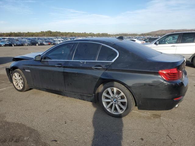 Photo 2 from auction – 2016 BMW 535 XI with VIN WBA5B3C51GG253321