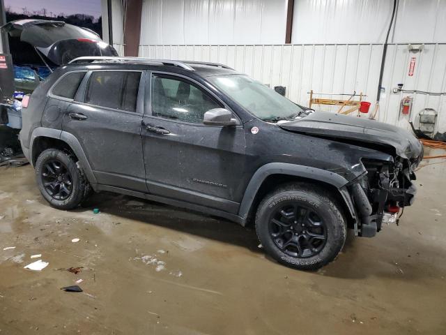 Photo 4 from auction – 2019 JEEP CHEROKEE T with VIN 1C4PJMBX0KD329077