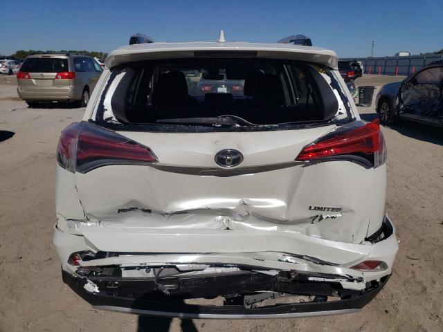 Photo 6 from auction – 2016 TOYOTA RAV4 LIMIT with VIN 2T3DFREV7GW498101