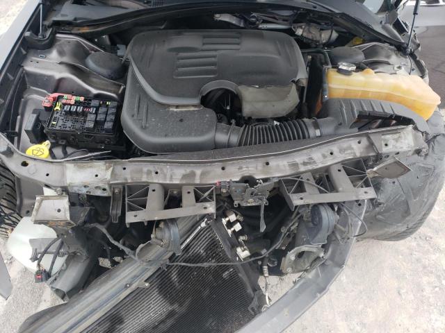 Photo 11 from auction – 2015 CHRYSLER 300C with VIN 2C3CCAEG4FH849203