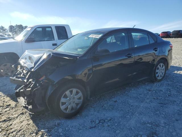 Photo 1 from auction – 2023 KIA RIO LX with VIN 3KPA24AD3PE615277