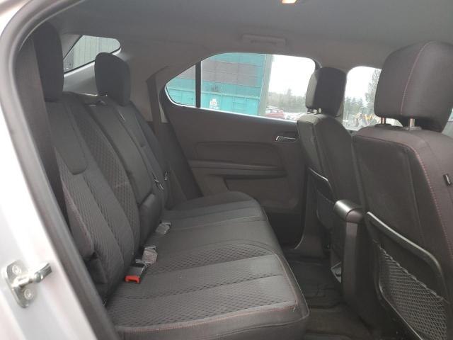 Photo 11 from auction – 2013 CHEVROLET EQUINOX LS with VIN 2GNALBEK8D6411586