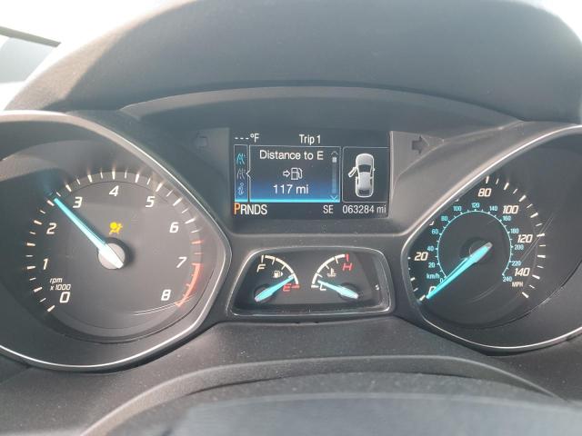 Photo 9 from auction – 2016 FORD ESCAPE SE with VIN 1FMCU0G78GUB14508