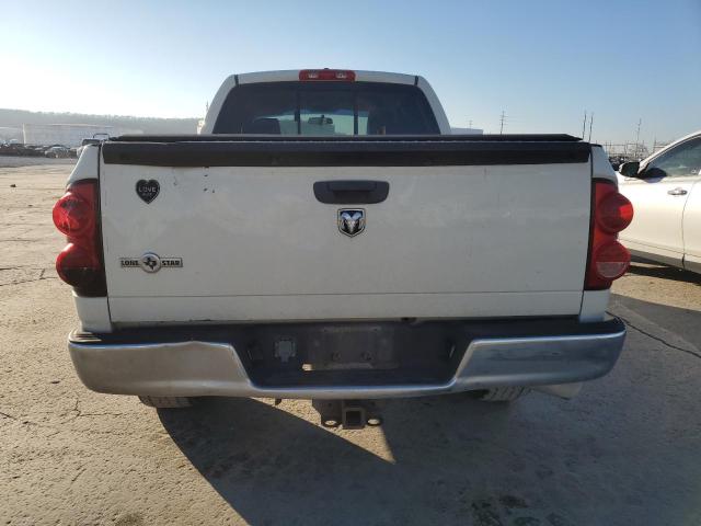 Photo 6 from auction – 2008 DODGE RAM 1500 S with VIN 1D7HA18218J209593