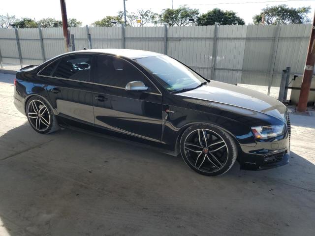 Photo 4 from auction – 2014 AUDI S4 PREMIUM with VIN WAUBGAFL3EA063359