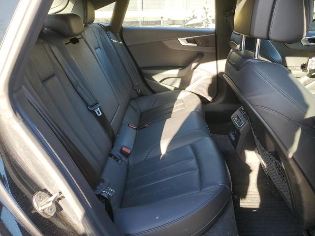 Photo 10 from auction – 2018 AUDI A5 PREMIUM with VIN WAUENCF54JA108240