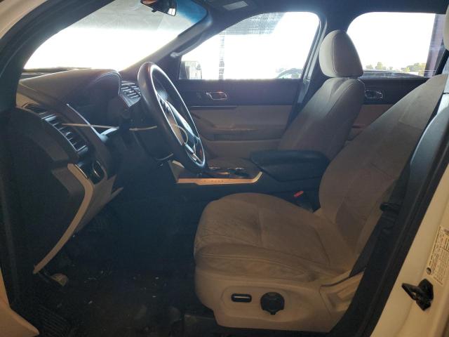 Photo 7 from auction – 2012 FORD EXPLORER with VIN 1FMHK7B81CGA41396