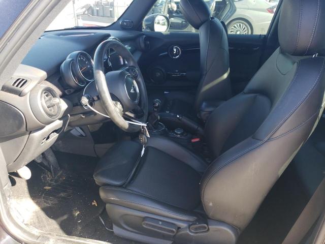 Photo 7 from auction – 2016 MINI COOPER S with VIN WMWXP7C50G2C60908