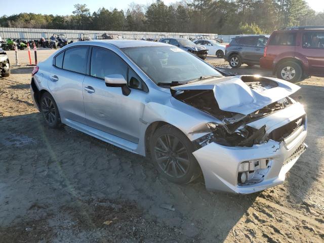 Photo 4 from auction – 2015 SUBARU WRX PREMIU with VIN JF1VA1D62F8818238
