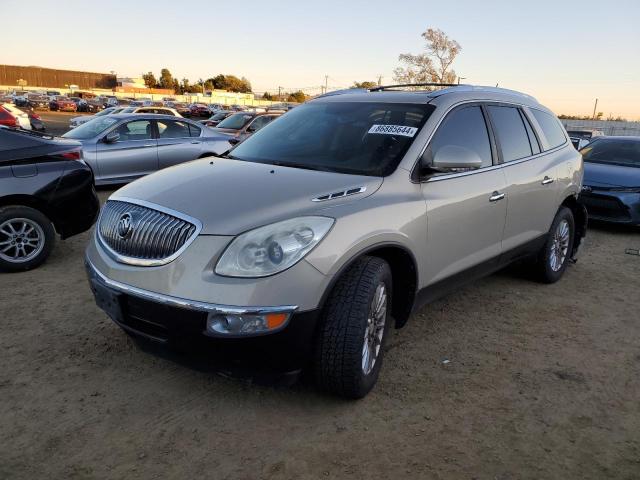 BUICK ENCLAVE 2012 with VIN 5GAKRCED5CJ215076 - Photo from auction
