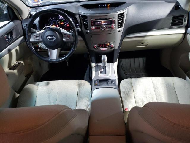 Снимка 8 от търг – 2011 SUBARU OUTBACK 2. с VIN 4S4BRCCC2B3312632